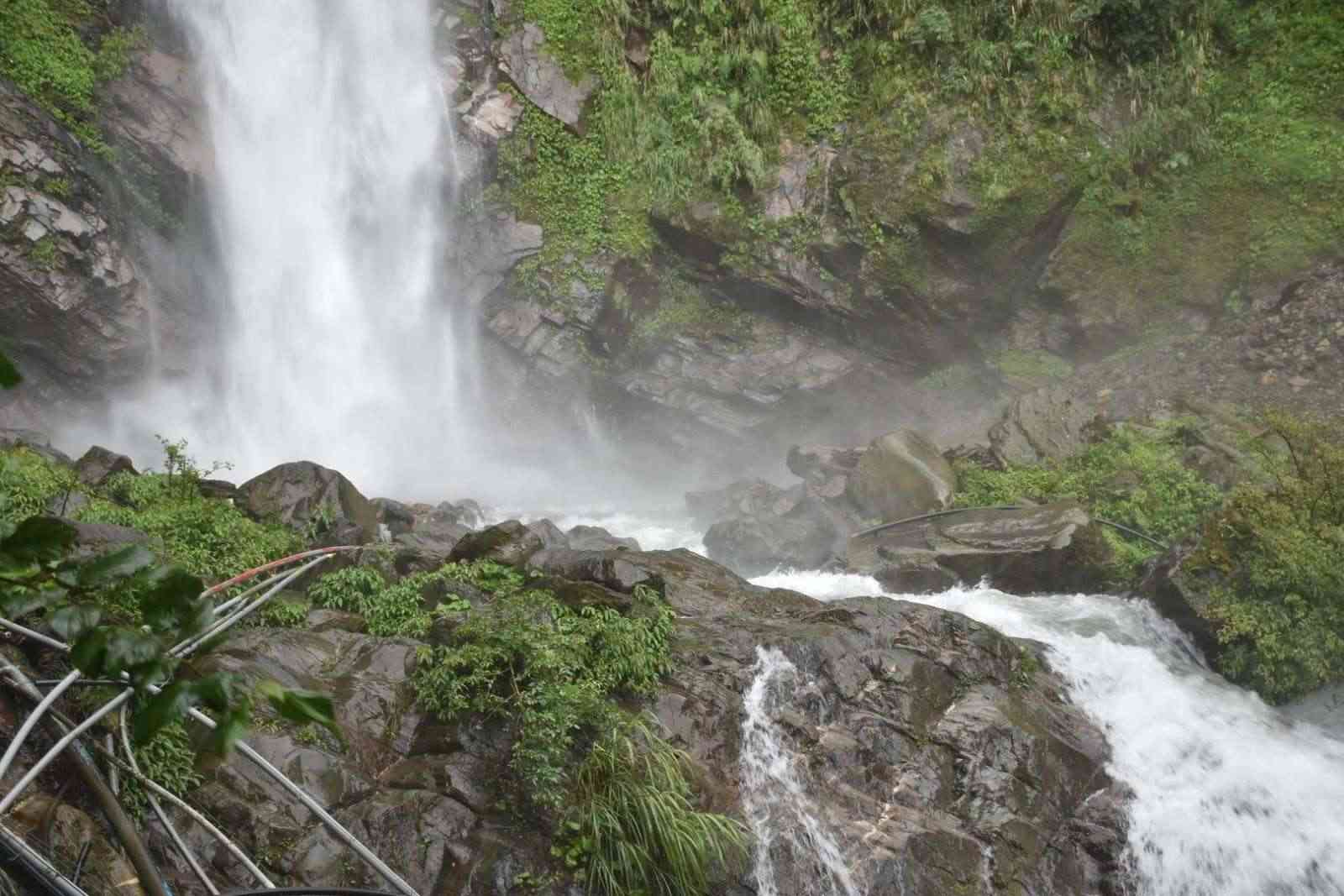 梅之鄉～風櫃斗梅花季，東埔溫泉美人湯
