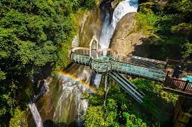青蛙石天空步道~內灣~三坑傳奇一日遊