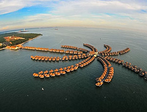 【金龍報喜 盈滿騰達】馬來樂翻天五日