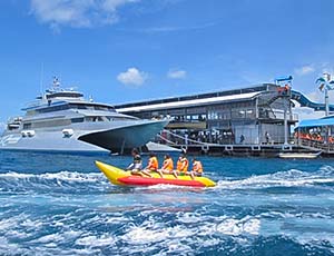 【2人成行-玩翻巴里島】5日 