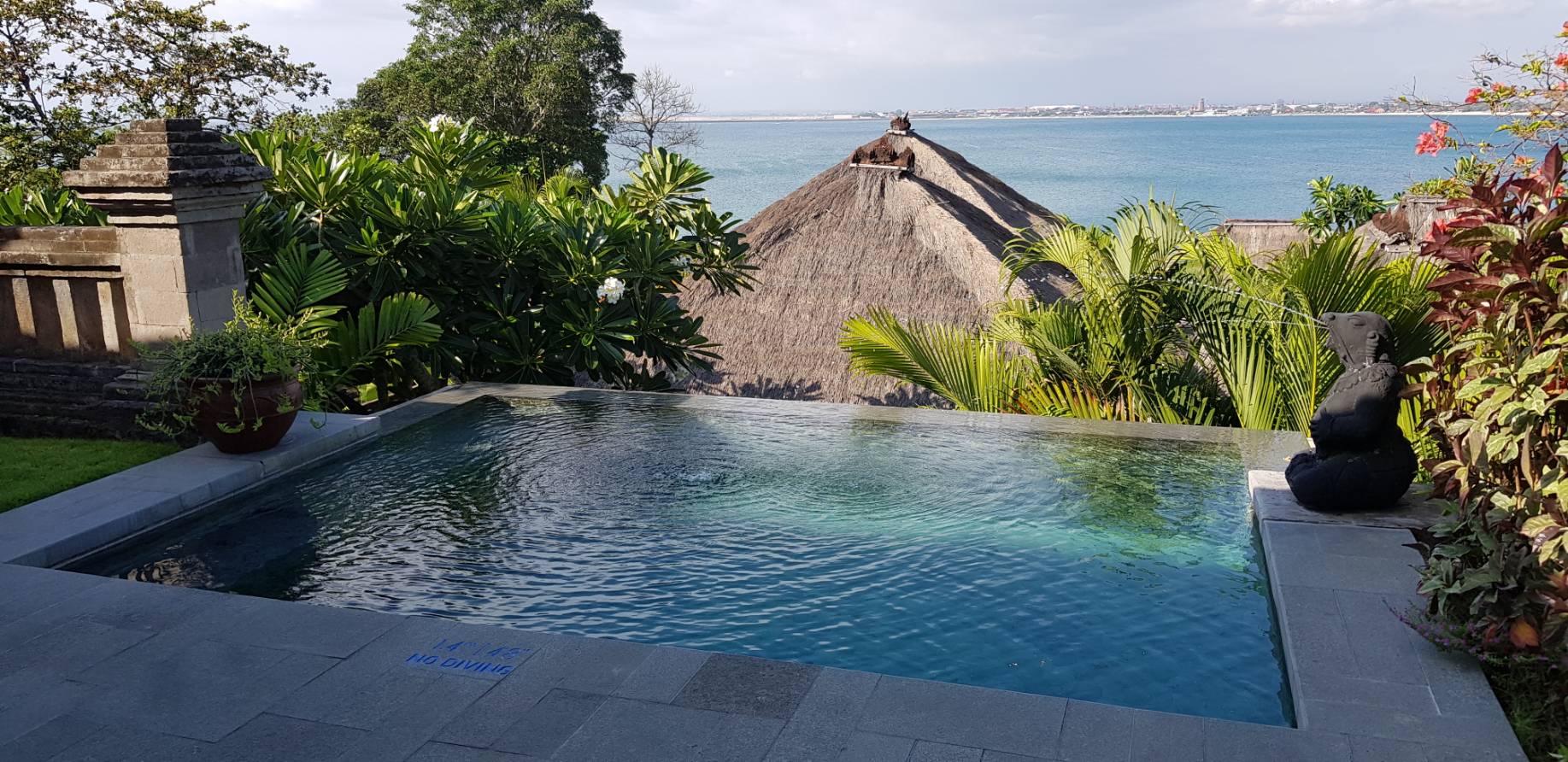 台灣寶島上山下海